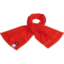 Myrtle Beach Sport Handtuch MB431 tomato one size