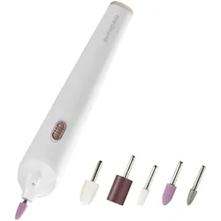 medisana MP 900 Maniküre & Pediküre-Set