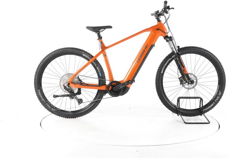 Haibike AllTrack 6 E-Bike - 296977