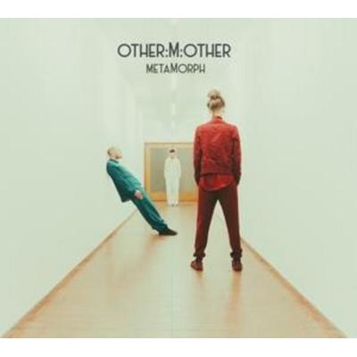 Other:M:Other: Metamorph - Other:M:Other, CD