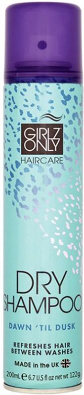 Girlz Only Dry Shampoo dawn ’til dusk 200 ml