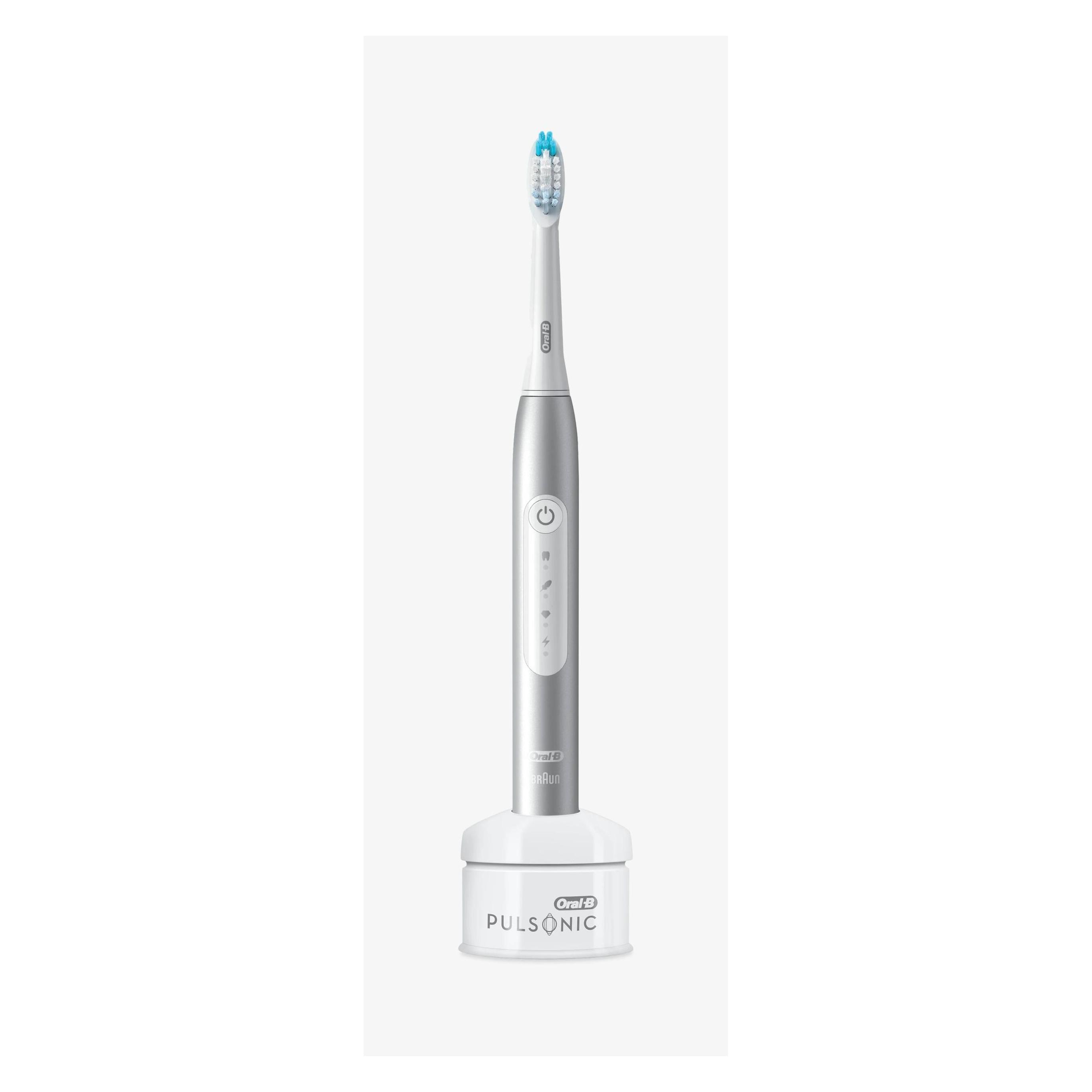 Oral-B Pulsonic Slim Luxe 4000 (4210201305644)