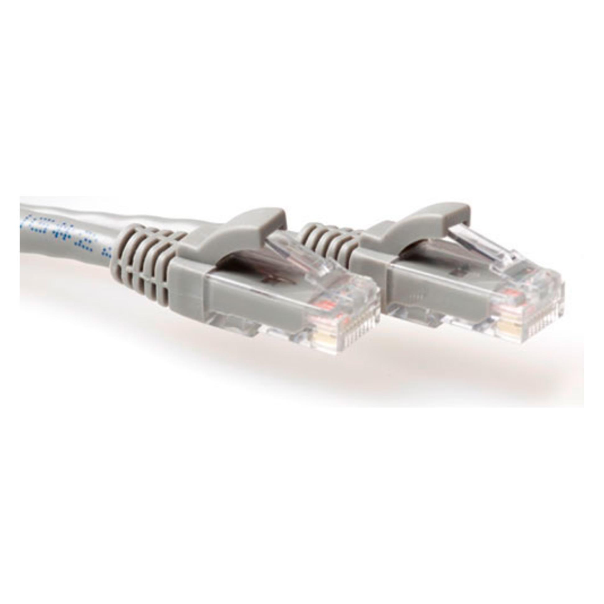 ACT Netzwerkkabel (U/UTP, CAT6, 15 m) (IS8015)