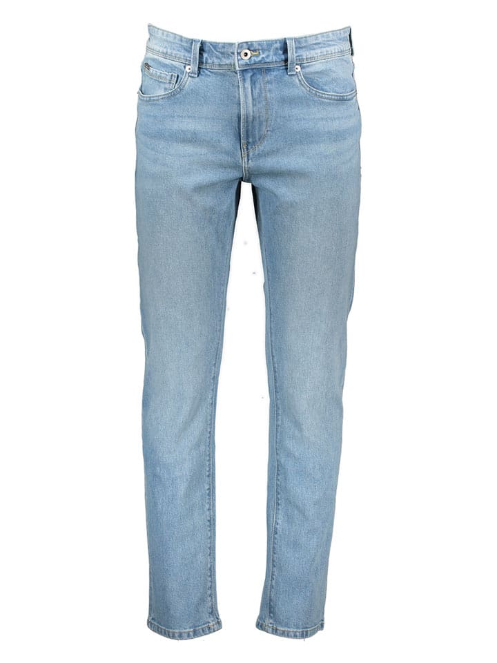Pepe Jeans Jeans "Hatch" - Slim fit - in Hellblau - W31/L32