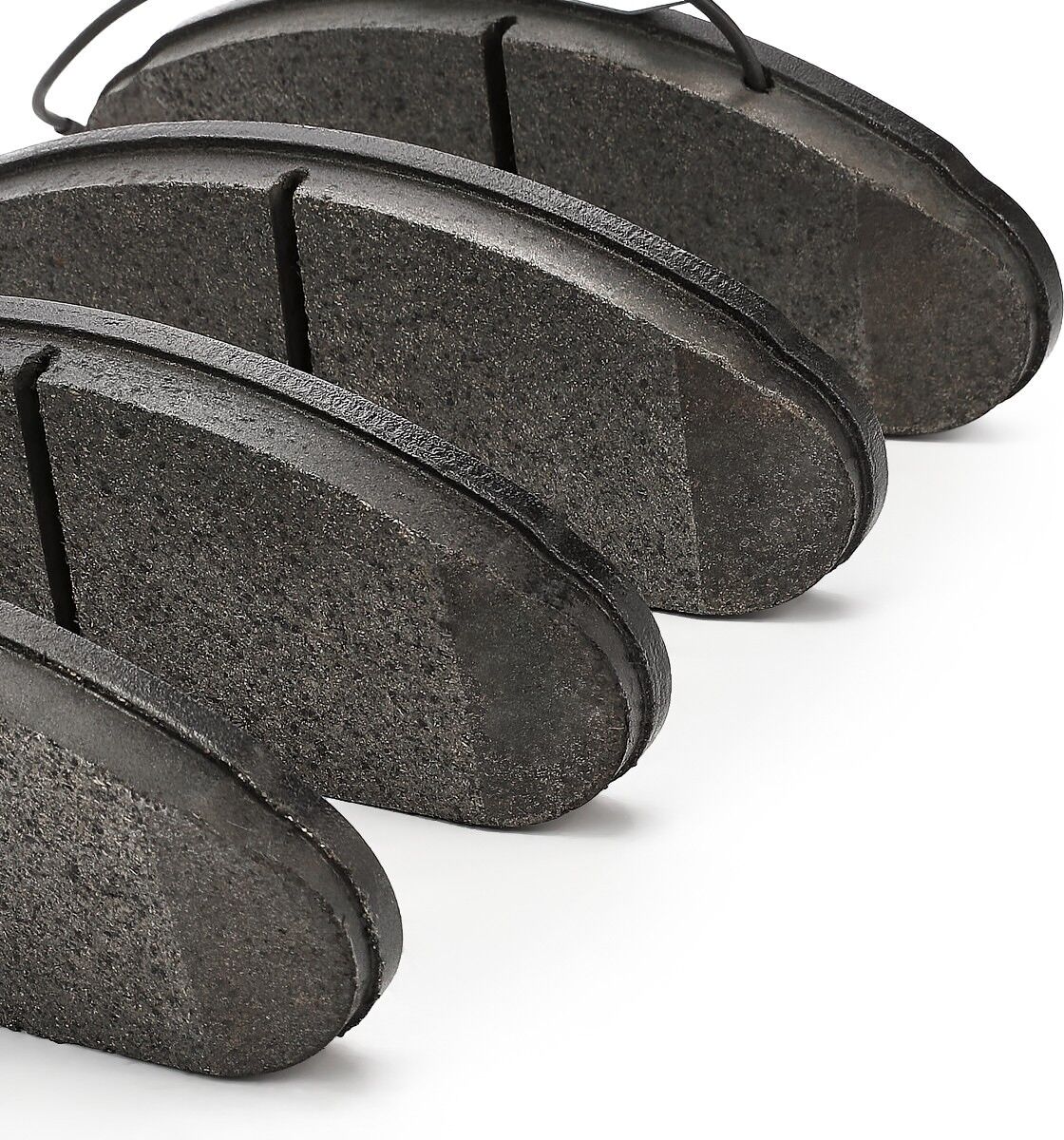 HELLA 8DB 355 005-341 Brake pad set