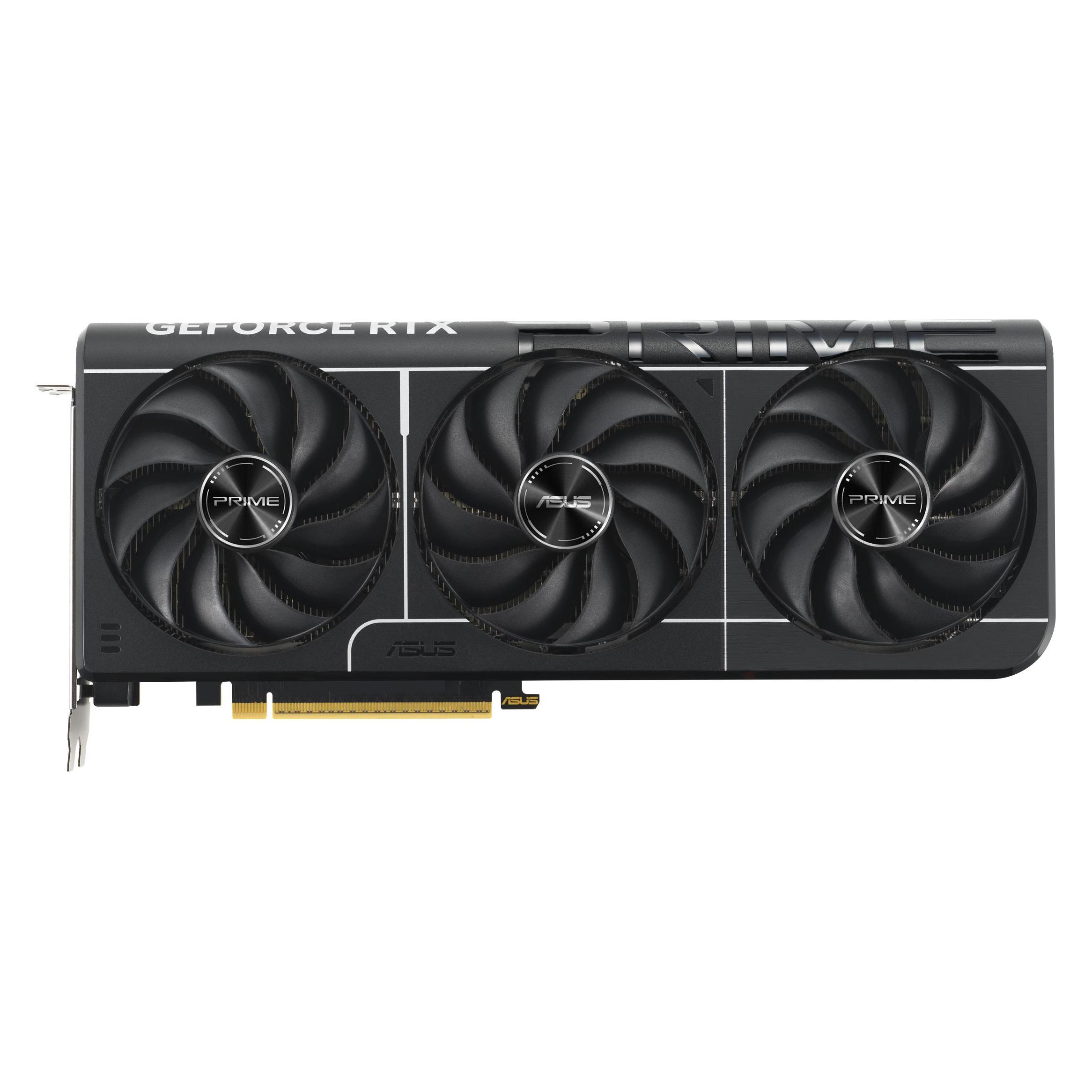 ASUS Prime GeForce RTX 5080 (16 GB, GDDR7) (90YV0LX1-M0NA00)
