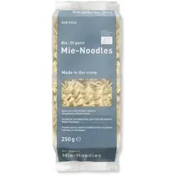 Alb-Gold MieNoodles ohne Ei bio