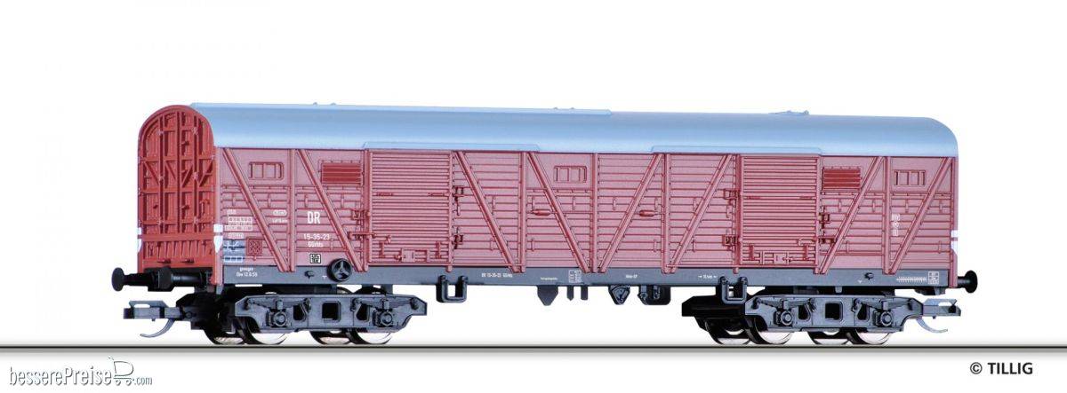 Tillig 15118