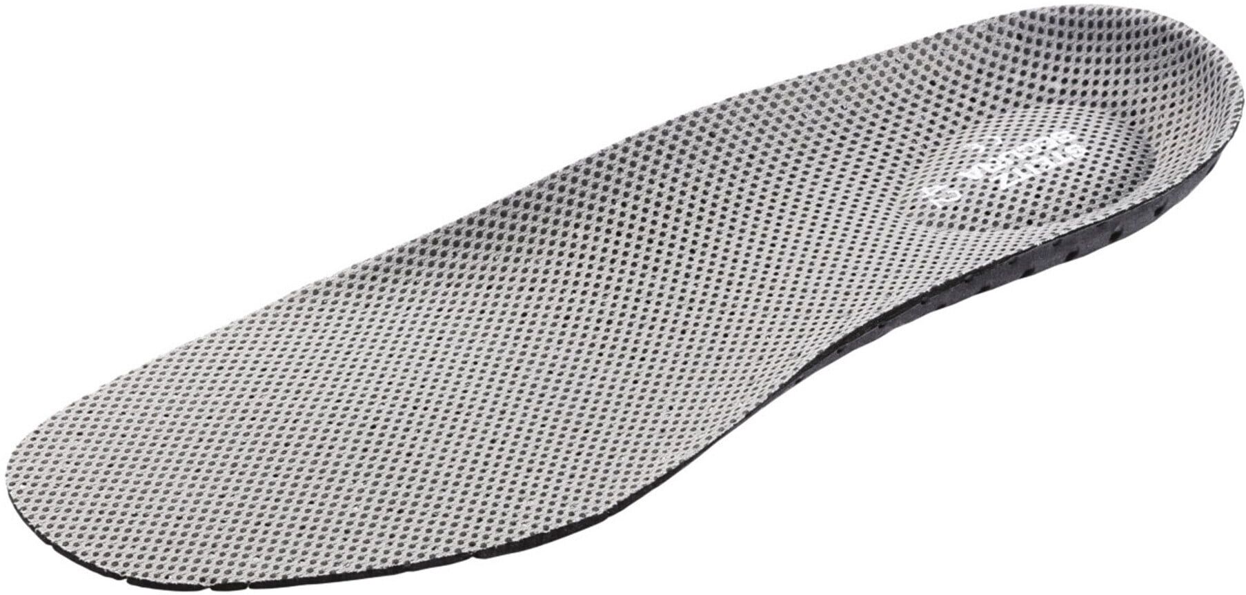 Steitz SECURA Einlegesohlen grau Ergo-Cool ESD, EU-Schuhgröße: 45 (Z25300 GR. 45)