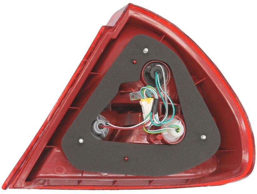 Heckleuchte DEPO 214-1955-1