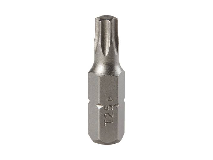 Bosch Schrauberbits-Satz T25 25mm 25 Stück