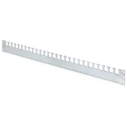 Digitus Kabelabfangschiene für 19"-Schränke mit 600 mm Tiefe (DN-19 ORG-600P)