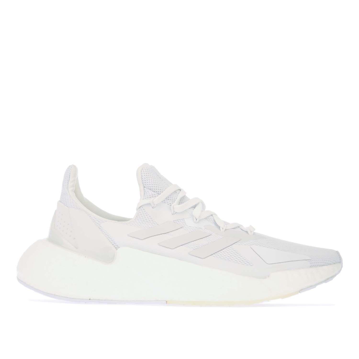 adidas X9000L4 Laufschuhe für Herren in Weiß