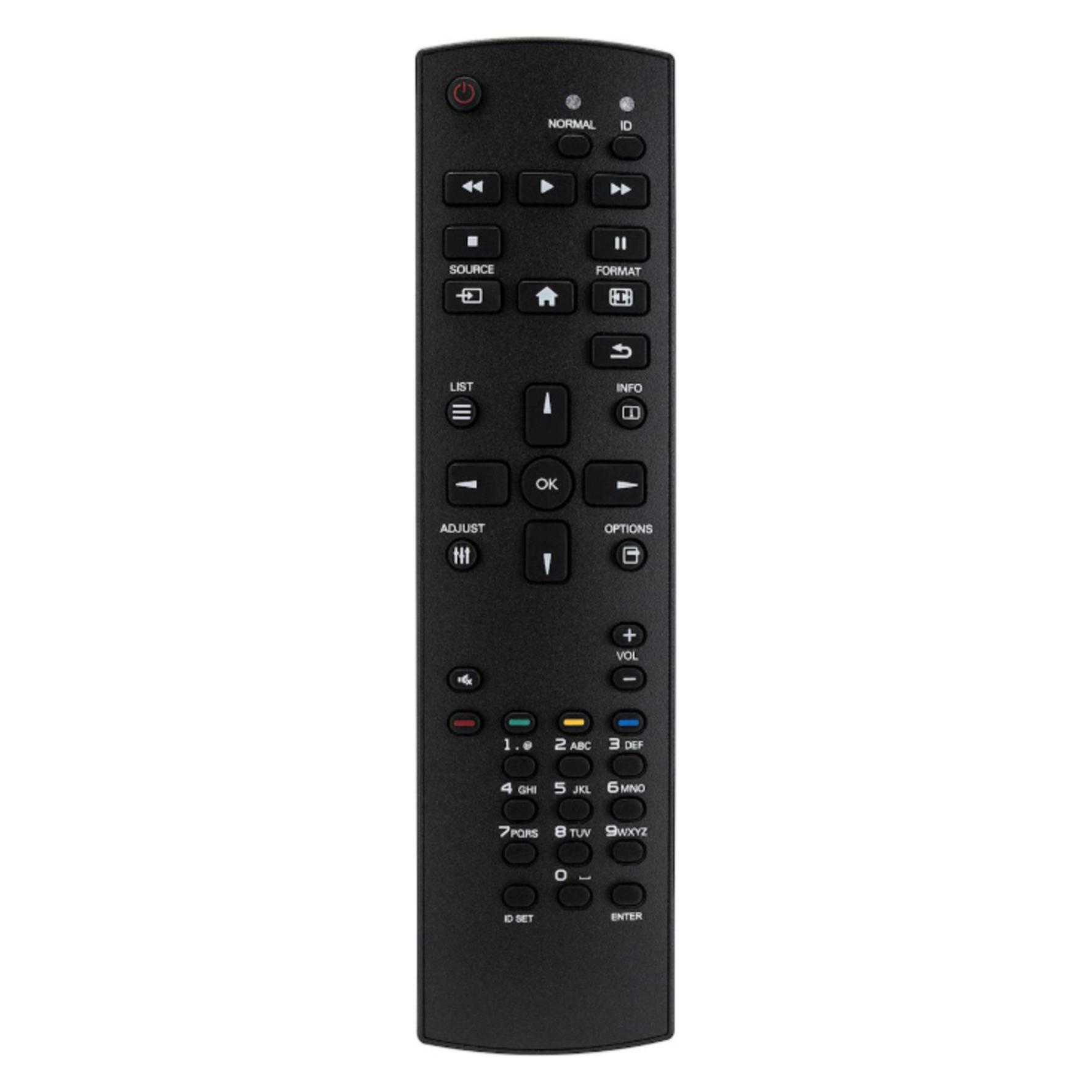 iiyama Remote Controll (Gerätespezifische Fernbedienung) (RC REMOTEV09)