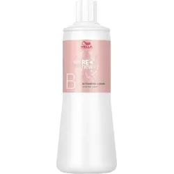 500ml Wella Professionals Color Renew Activator Liquid
