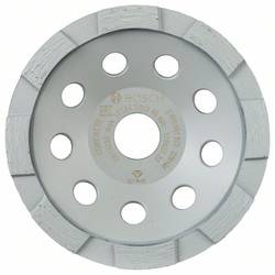 Bosch Accessories 2608601573 Diamanttopfscheibe Standard for Concrete, 125 x 22,23 x 5 mm Standard for Concrete 12.5 cm 1 St.