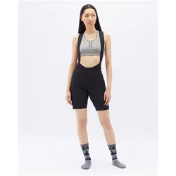 Silvini, Damen, Velohosen, Damenhosen Larrea (S), Schwarz