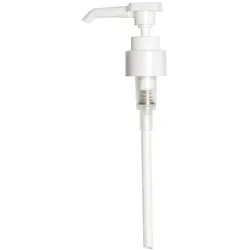 Dosierpumpe 1 ml für 1000 ml Spenderflaschen