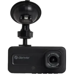 CCT-2500 Car Dashcam mit Dual-Kamera (Vorne & Innen)