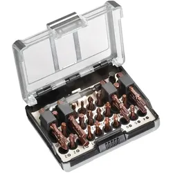 kwb, Bits, TORSION BitBox (Innensechsrund TX)