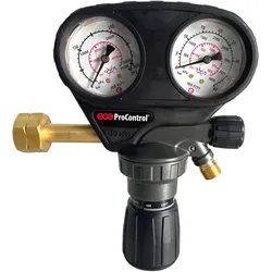 Druckminderer-Wasserstoff GCE ProControl 200 bar - 20 bar PC0870162