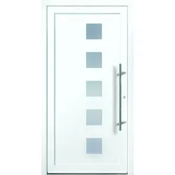 Groke Haustür Modell 12360