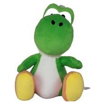 Together Plus Plüsch Yoshi - Grün (17 cm) (MER-1040)