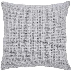 Kissen BRICK natur (BH 45x45 cm) - braun - BH 45x45 cm