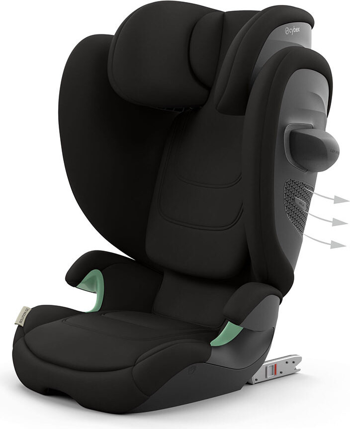 Cybex Solution G2 i-Fix kinderzitje