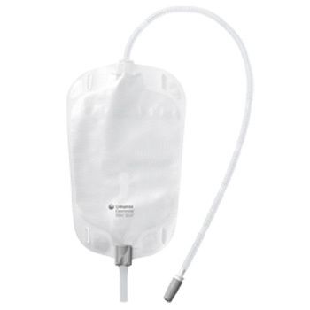 Conveen Beinbtl.750 ml 5167 50 cm Schlauch 10 St Beutel