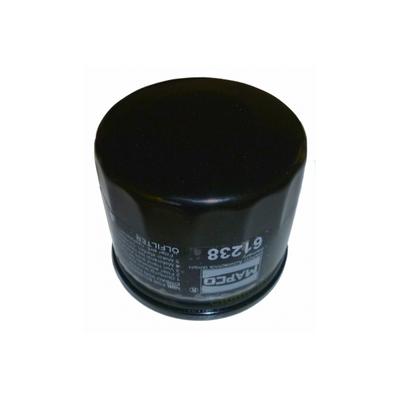 MAPCO Ölfilter 61238 Anschraubfilter 70mm für Fiat