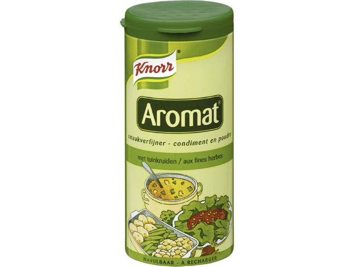 Knorr Tuinkruiden - 88 g
