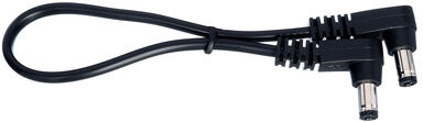 Harley Benton DC-18 Flat Cable