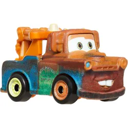 Mattel Cars Disney Minis 10er-Pack
