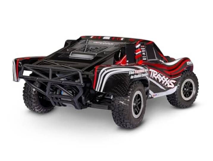 Traxxas Slash 1/10 USB-C HD