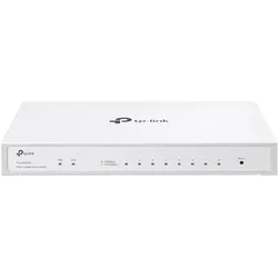 TP-Link Switch 8P Festa FS308G (8 Ports), Netzwerk Switch, Weiss