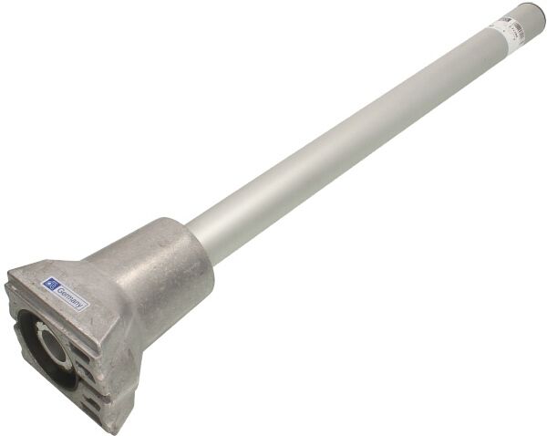 Halter, Kotflügel DT Spare Parts 2.71184