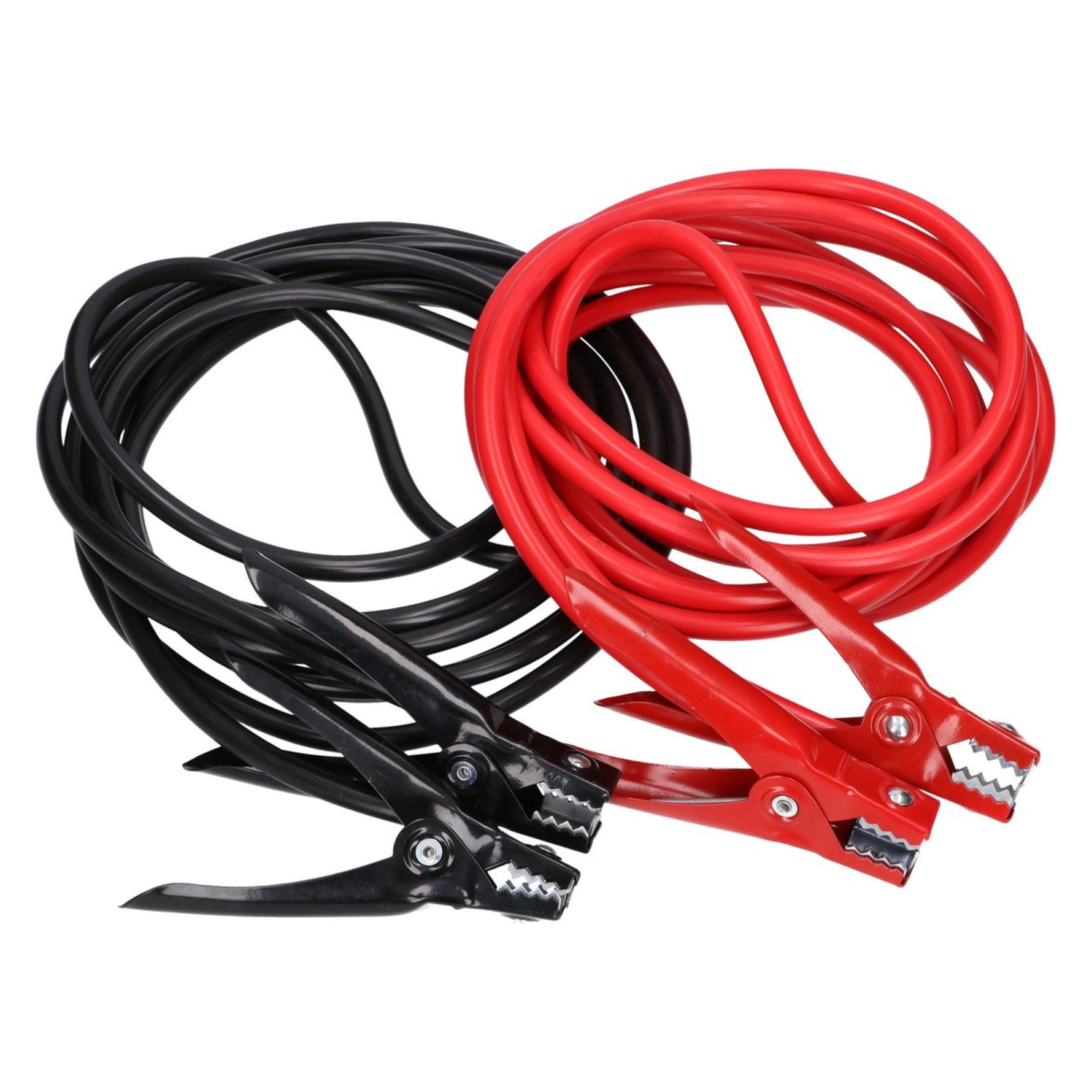 Extralink SMART LIFE CABLE CAR 400 AMPER, 2,5 METERS (400 A) (EX.31948)