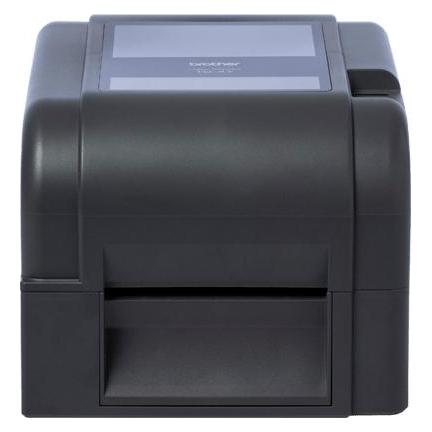 Brother TD-4520TN + TAGLIERINA PACU003 + SOFTWARE (300 dpi) (TD4520TNF2)