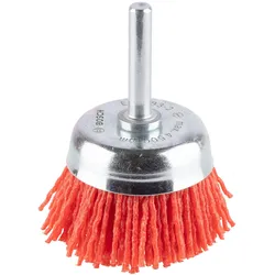 Bosch PRO Multi Material clean Topfbürste 50 x 1 mm gerader Schaft - 2608622052