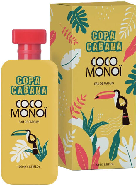 COCO MONOI COPACABANA Eau de Parfum 100ml
