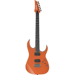 Ibanez RGR5221R-TFR Prestige RGR Fluorescent Orange