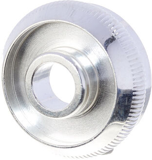 Bach Top Valve Cap Tpt. SP