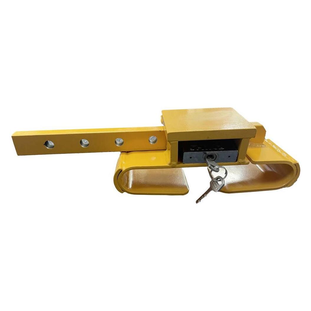 IWH Containerschloss 22-41 cm (019801)