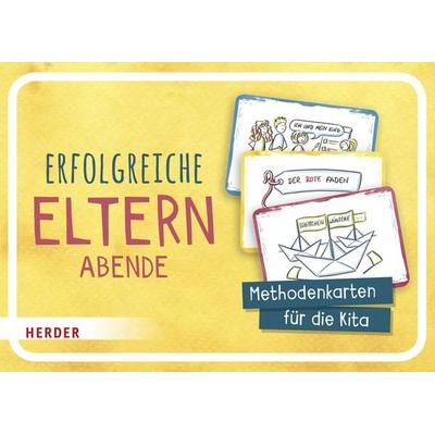 Erfolgreiche Elternabende, Sonstige von Heike Westermann,Sonja Kaemper, Herder, 978-3-451-38781-4