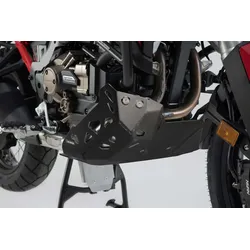 SW-Motech Motorschutz - Schwarz. Honda CRF1100L/Adv Sports (19-) mit SBL.