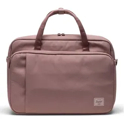 Herschel Gibson Messenger Bag Tech 18 L (16"), Notebooktasche, Rosa