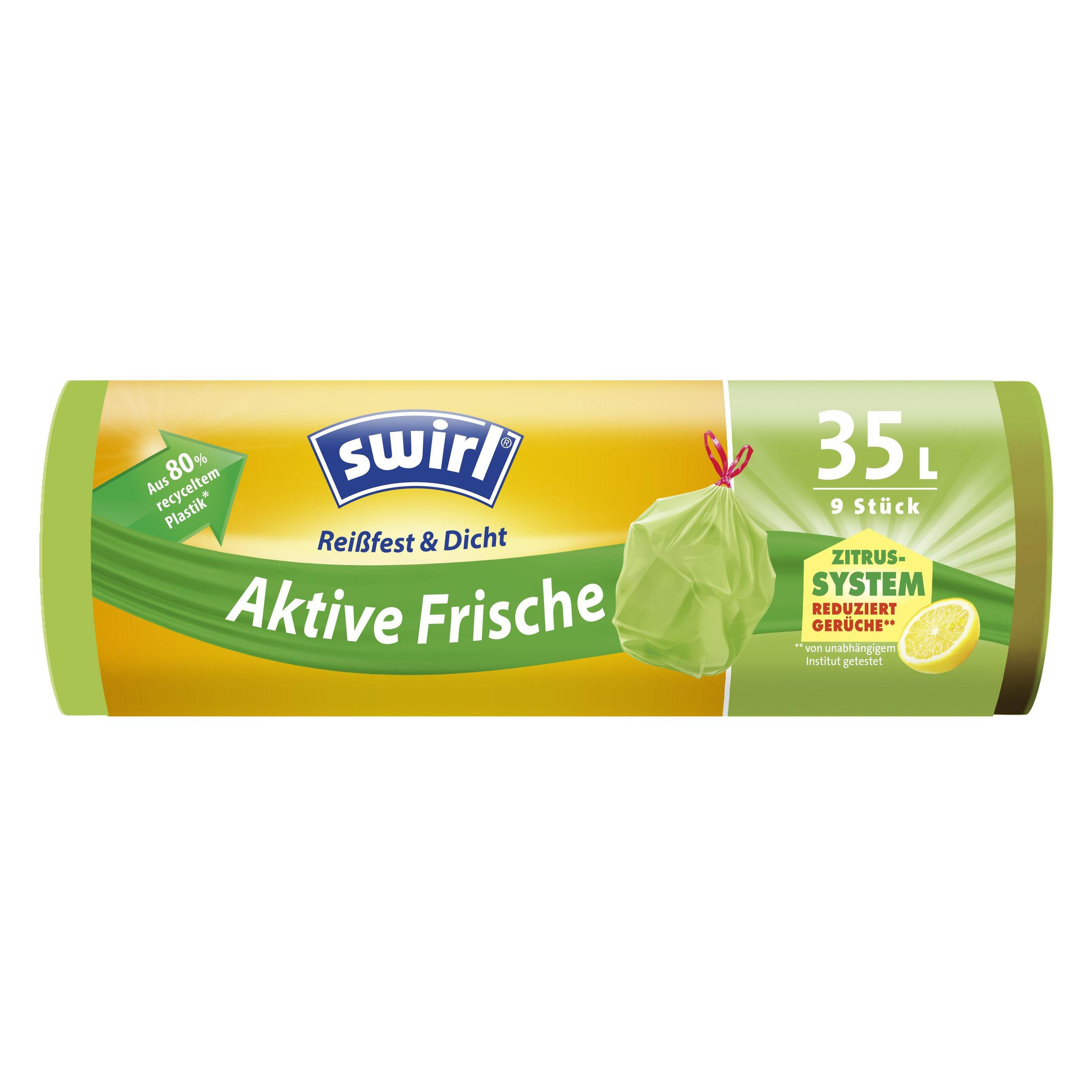 Swirl 35l Anti-Geruch (35 l) (209347)