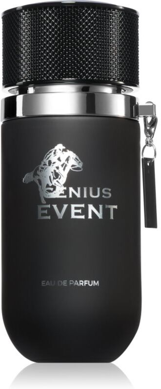 Emper Genius Event Eau de Parfum pour homme 100 ml