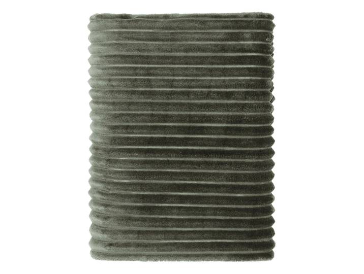 Plaid fourrure cocooning 150x200 vert